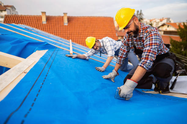 Best Rubber Roofing (EPDM, TPO)  in Pittsboro, IN