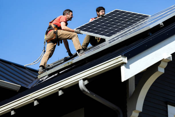 Best Flat Roofing  in Pittsboro, IN